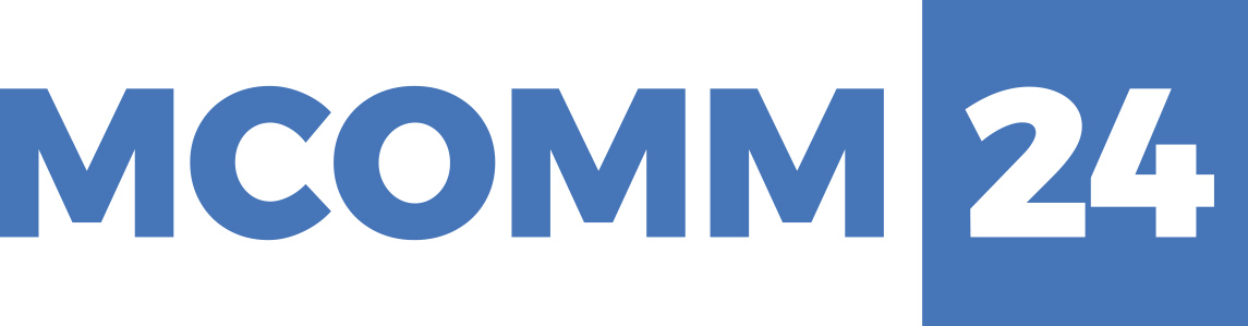 MCOMM 24