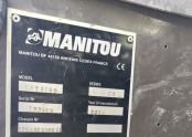 MANITOU MRT 2150